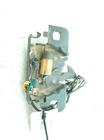 RENAULT 656011705R Cerradura del capó  comprar en Ponferrada
