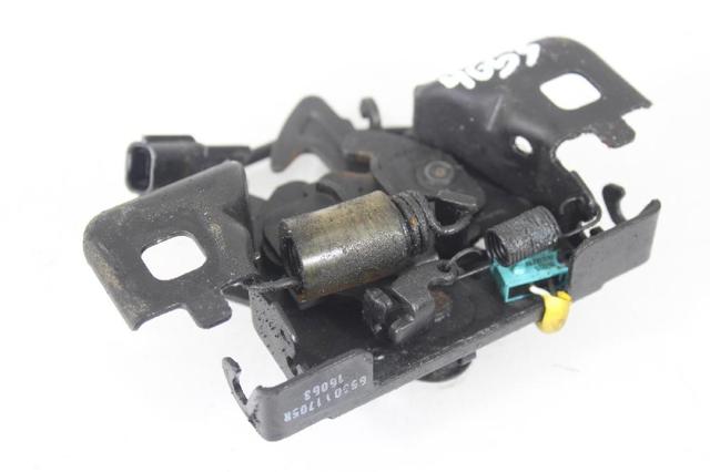 656011705R RENAULT Cerradura de capó  en stock Gandía