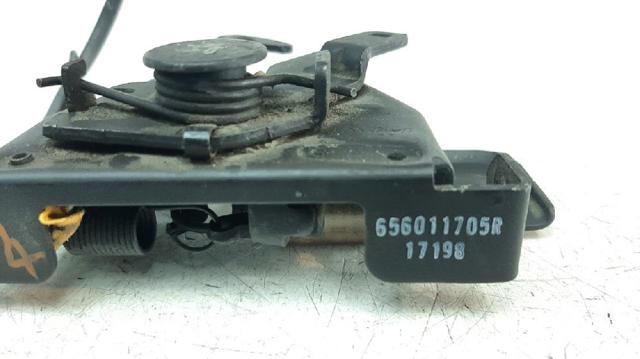 656011705R Cerradura del capó  disponible Utrera