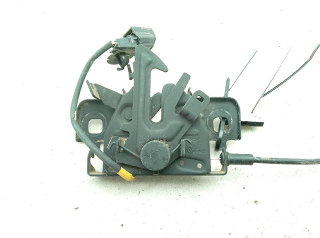656011705R RENAULT Cerradura del capó  comprar en Jaén