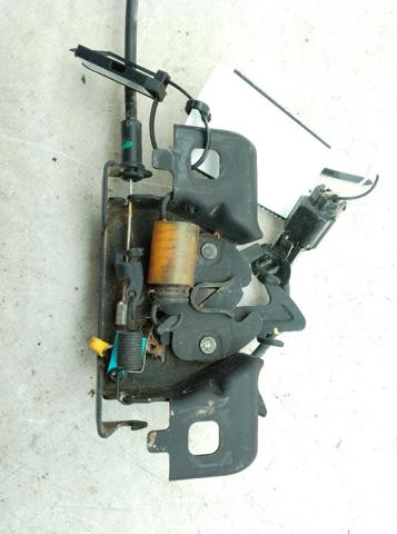 RENAULT 656011705R Cerradura de capó comprar Pamplona