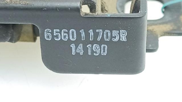 656011705R RENAULT Cerradura del capó  comprar en Oviedo