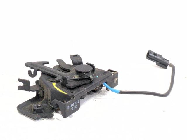 656012164R Renault (RVI)