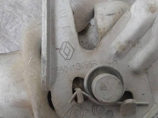 Cerradura de Capot 656013195R RENAULT