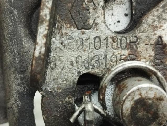 656013195R Cerradura de capó comprar Sevilla