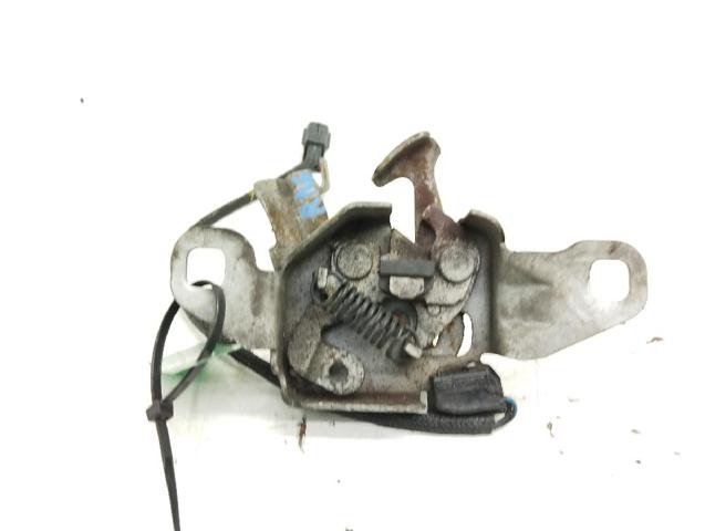 656013195R RENAULT Cerradura de capó comprar Alcalá