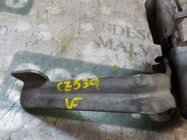Cerradura del capó de motor Dacia Dokker  monovolumen comprar en España