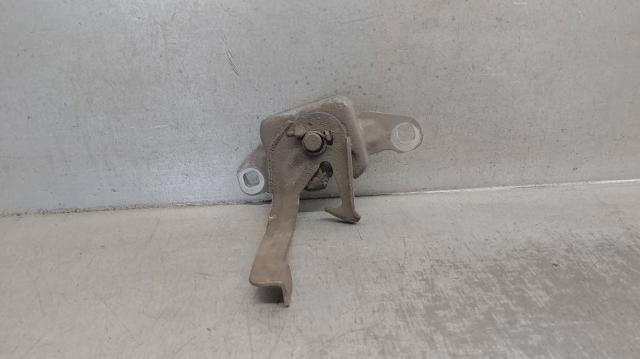 Cerradura de Capot 656013195R RENAULT