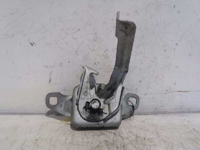 Cerradura de Capot 656013195R RENAULT