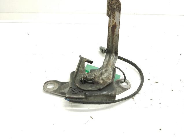 656013195R RENAULT Cerradura de capó comprar Alcalá