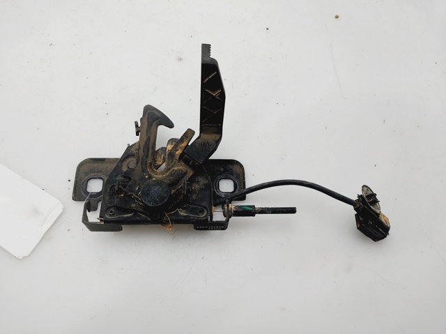 Comprar Cerradura del capó de motor SANDERO II B8
