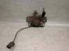 Cerradura del capó de motor 656013486R RENAULT