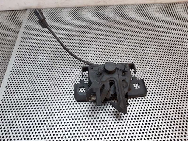 RENAULT 656013486R Cerradura de capó comprar Tarragona