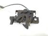 Cerradura de Capot 656013486R RENAULT