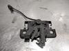 Cerradura de Capot 656013486R RENAULT
