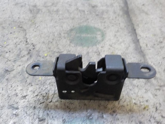 RENAULT 656013497R Cerradura de capó comprar Pamplona