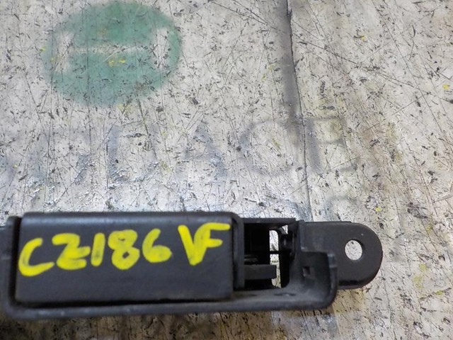 RENAULT 656013497R Cerradura de capó comprar Pamplona