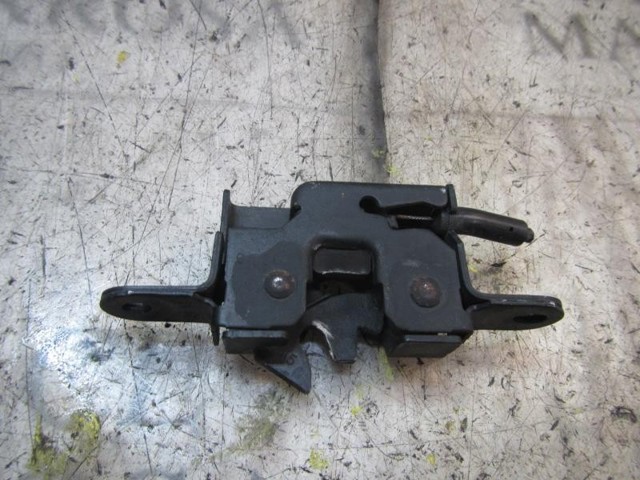 RENAULT 656013497R Cerradura del capó  disponible Lugo