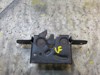 Cerradura del capó de motor 656013497R RENAULT
