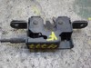 Cerradura del capó de motor 656013497R RENAULT