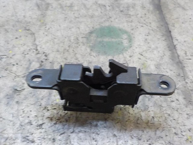 656013497R RENAULT Cerradura del capó  comprar en Lleida