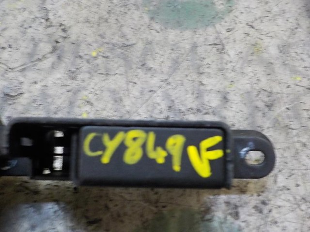 656013497R RENAULT Cerradura del capó  comprar en Jaén