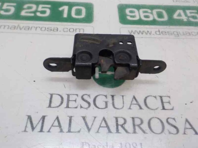 656013497R RENAULT Cerradura de capó comprar Alcalá