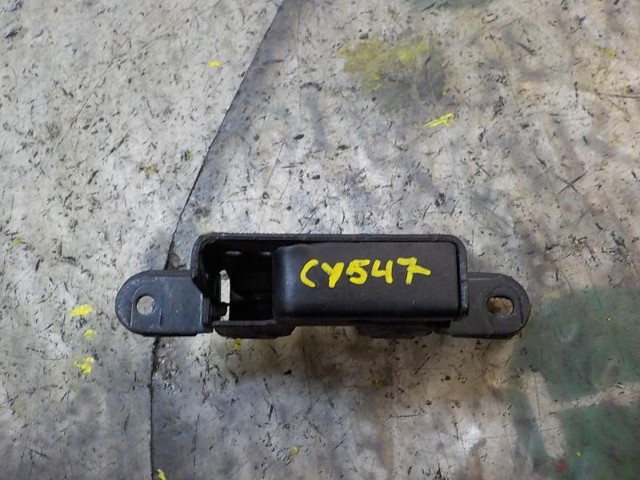 RENAULT 656013497R Cerradura de capó  en stock Salamanca