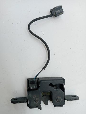 656013497R Cerradura del capó  comprar en Zaragoza