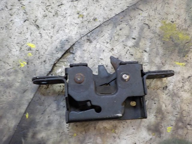 656013497R Cerradura del capó  comprar en Reus