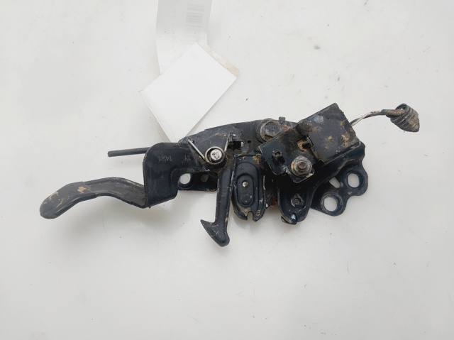 Comprar Cerradura del capó de motor JUKE  F15