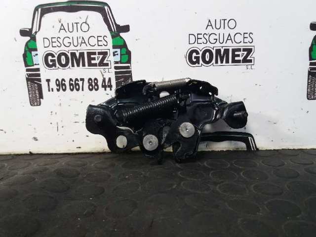 NISSAN 656014EH0A Cerradura de capó comprar Pamplona
