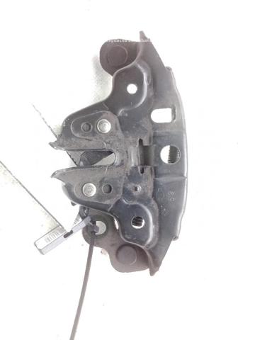 656014EH0A NISSAN Cerradura del capó  disponible Vigo