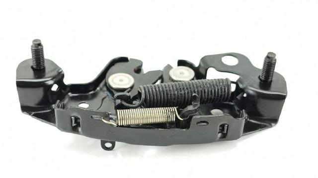 Cerradura del capó de motor Nissan Qashqai 2 J11