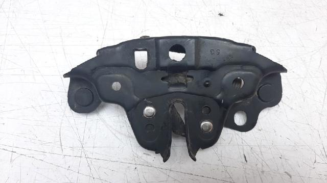 Cerradura del capó de motor Nissan Qashqai 2 J11