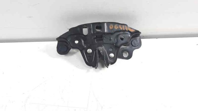 Cerradura del capó de motor Nissan Qashqai 2 J11