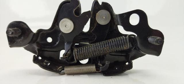 Cerradura del capó de motor Nissan Qashqai 2 J11