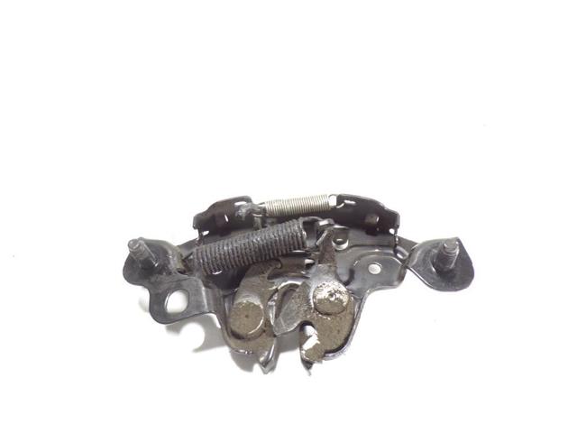 Cerradura del capó de motor Nissan Qashqai 2 J11