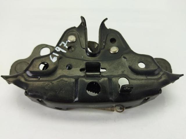 Cerradura del capó de motor Nissan Qashqai 2 J11