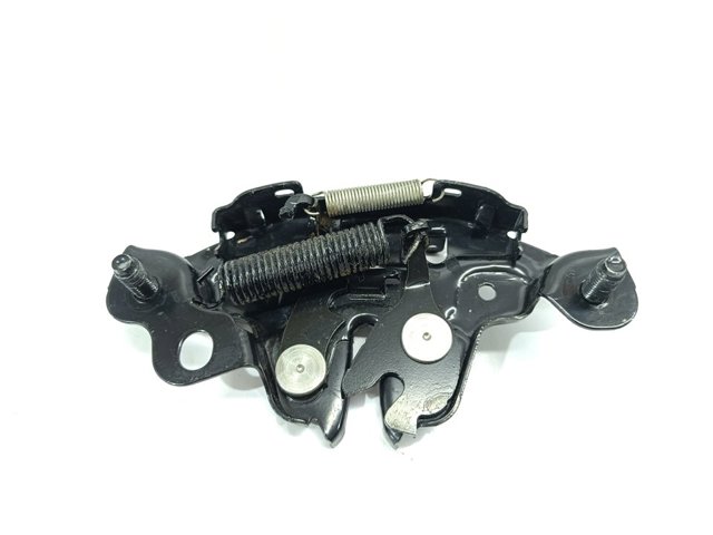 Cerradura del capó de motor Nissan Qashqai 2 J11