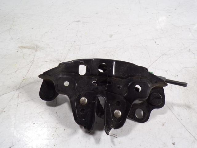 Cerradura del capó de motor Nissan Qashqai 2 J11