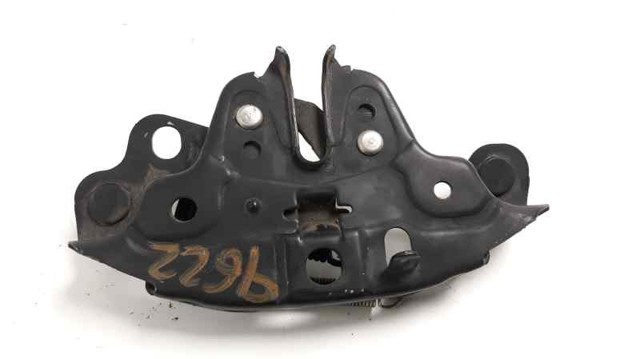 Cerradura del capó de motor Nissan Qashqai 2 J11