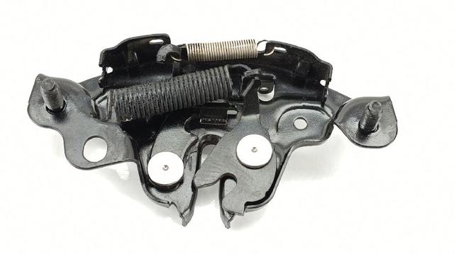 Cerradura del capó de motor Nissan Qashqai 2 J11