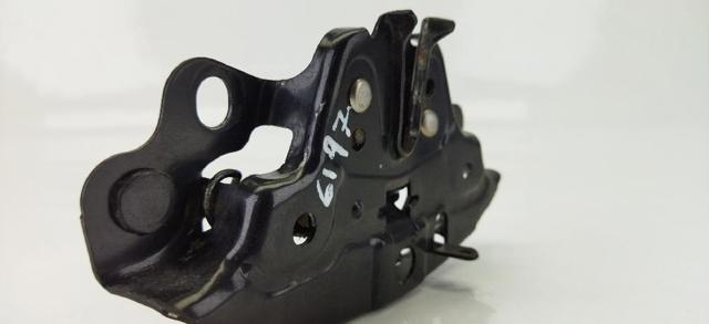 Cerradura del capó de motor Nissan Qashqai 2 J11