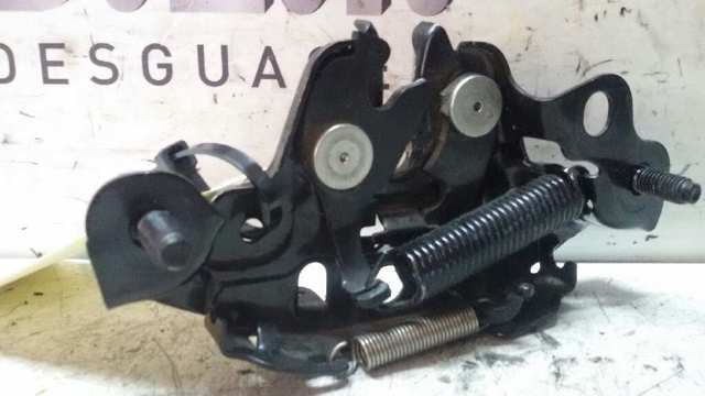 NISSAN 656014EH0A Cerradura de capó comprar Barcelona