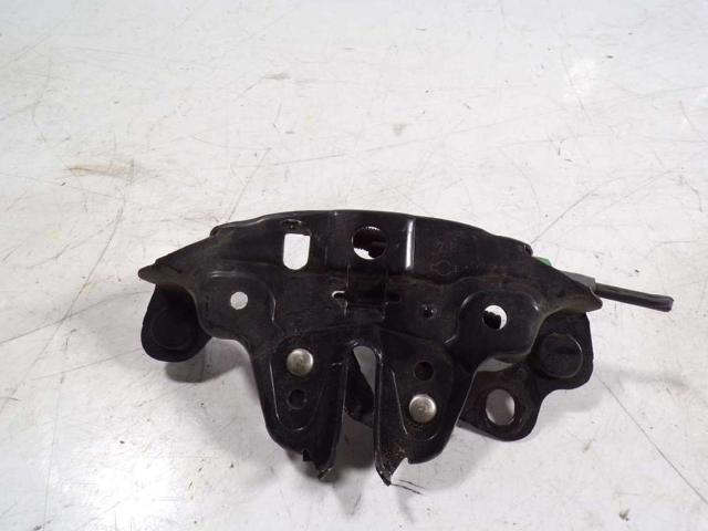 Comprar Cerradura del capó de motor Qashqai II J11