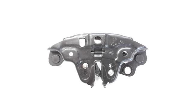 Cerradura del capó de motor Nissan Qashqai 2 J11