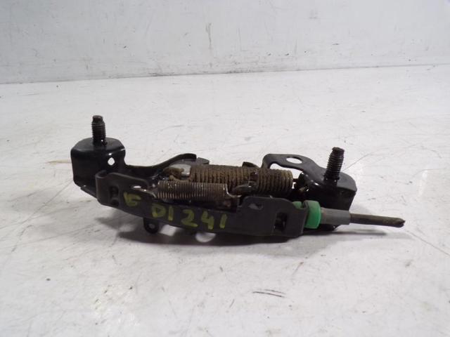 Cerradura del capó de motor Nissan Qashqai 2 J11