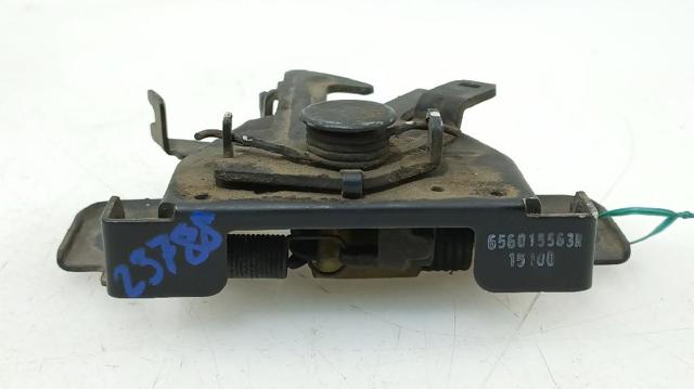 656015563R Cerradura de capó comprar Almería