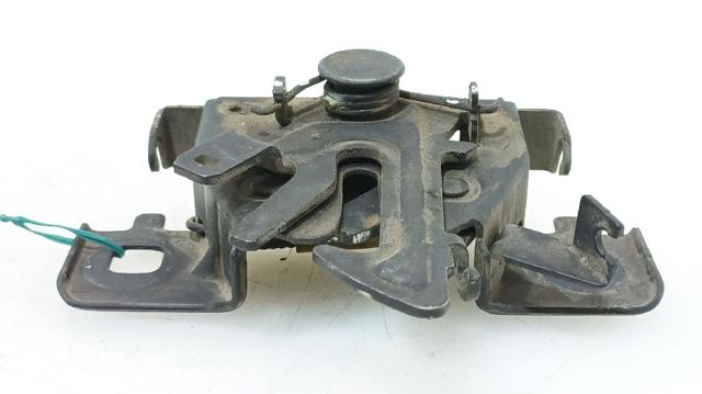 656015563R RENAULT Cerradura de capó  en stock Gandía
